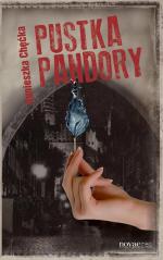 Okładka Pustka Pandory