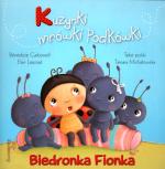 Kuzynki mr&oacute;wki Podk&oacute;wki