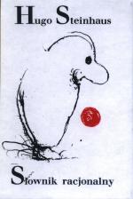 Okładka Słownik Racjonalny