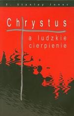 Okładka Chrystus a ludzkie cierpienie