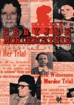 Okładka Seryjne morderczynie