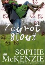 Okładka Zawrót głowy