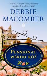 Pensjonat wśród róż