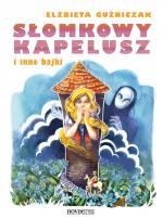 Okładka Słomkowy kapelusz i inne bajki