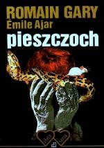 Okładka Pieszczoch