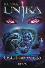 Okładka Unika: Ostatnie wrota