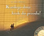Każdego dnia krok do przodu