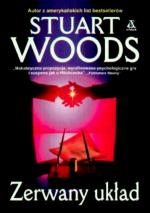 Okładka Zerwany układ