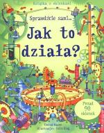 Okładka Sprawdźcie sami... Jak to działa?