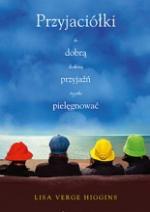 Okładka Przyjaciółki