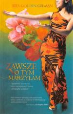 Okładka Zawsze o tym marzyłam