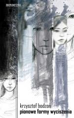 Okładka Pionowe formy wyciszenia