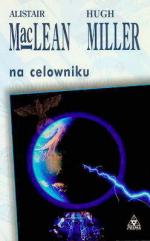 Okładka Na celowniku