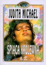 Okładka Śpiąca królewna