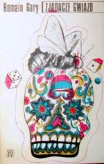 Okładka Zjadacze gwiazd