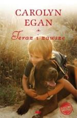 Okładka Teraz i zawsze