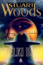 Okładka Wielki blef