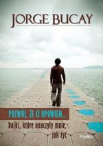 Okładka Pozwól, że ci opowiem... Bajki, które nauczyły mnie, jak żyć