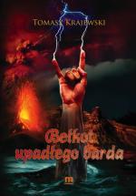 Okładka Bełkot upadłego barda