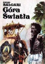 Okładka Góra światła