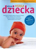 Okładka Wielka księga dziecka