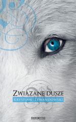 Okładka Związane dusze