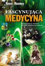 Okładka Fascynująca medycyna
