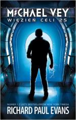 Michael Vey: Więzień celi 25