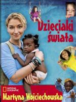 Okładka Dzieciaki świata