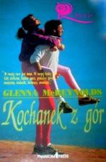 Okładka Kochanek z gór