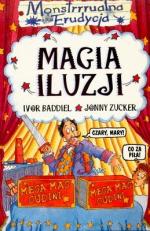 Okładka Magia iluzji
