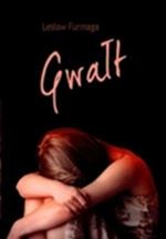 Okładka Gwałt