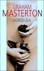Okładka Ogród zła