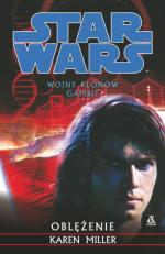 Okładka Gambit: Oblężenie