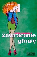 Okładka Zawracanie głowy