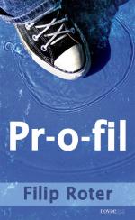 Okładka Profil