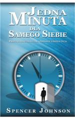 Okładka Jedna minuta dla samego siebie