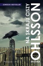 Okładka Na skraju ciszy