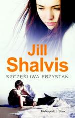 Okładka Szczęśliwa przystań