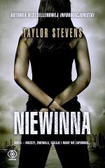 Okładka Niewinna