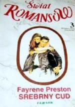 Okładka Srebrny cud