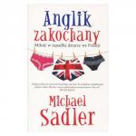 Okładka Anglik zakochany