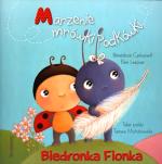 Okładka Marzenie mrówki Podkówki