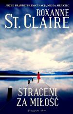 Okładka Straceni za miłość