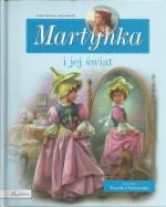 Okładka Martynka i jej świat