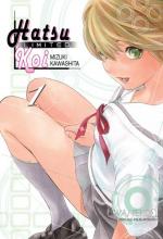 Okładka Hatsukoi Limited 01