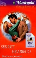 Okładka Sekret hrabiego