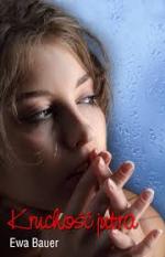 Okładka Kruchość jutra