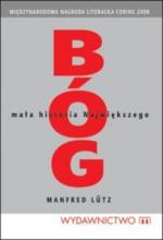 Bóg - mała historia Największego