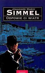 Okładka Odpowie ci wiatr